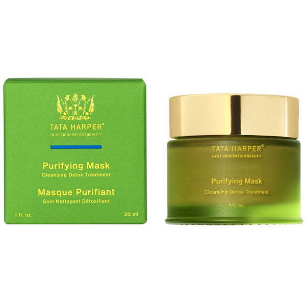 Tata Harper Purifying Mask