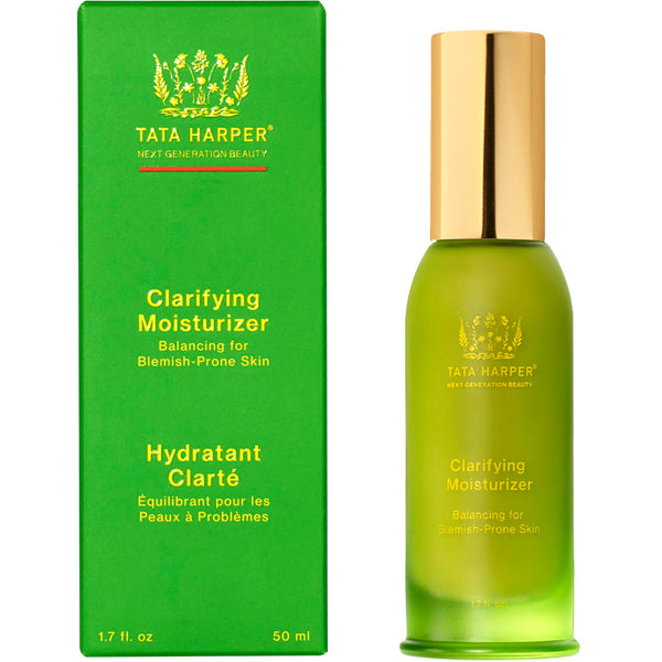 Tata Harper Clarifying Moisturizer