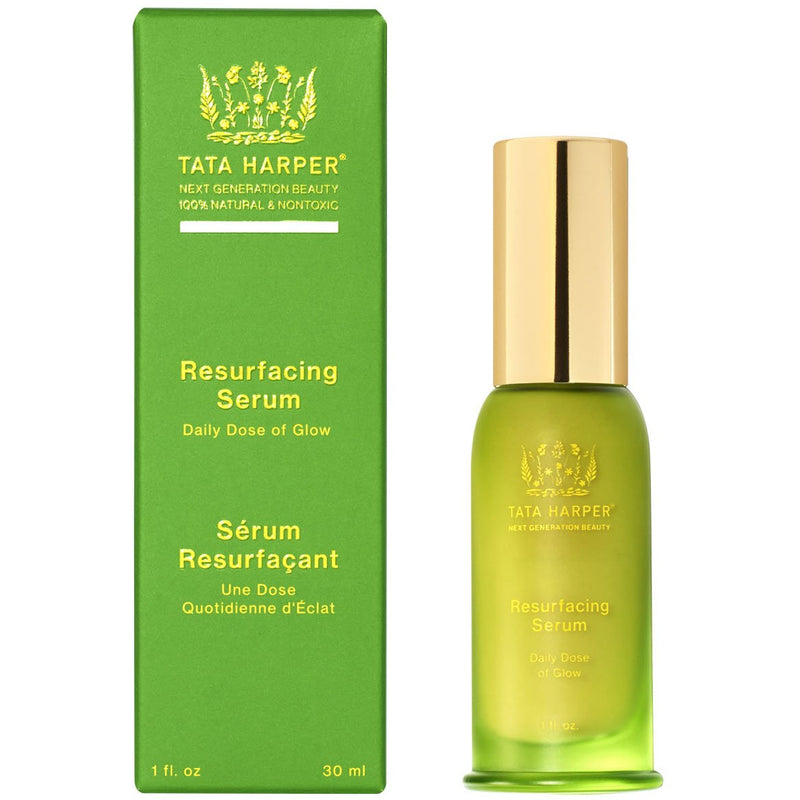 Tata Harper Resurfacing Serum