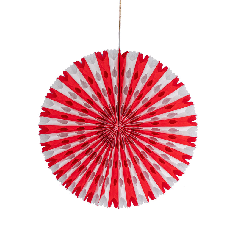 Meri Meri Christmas Honeycomb Decoration Kit