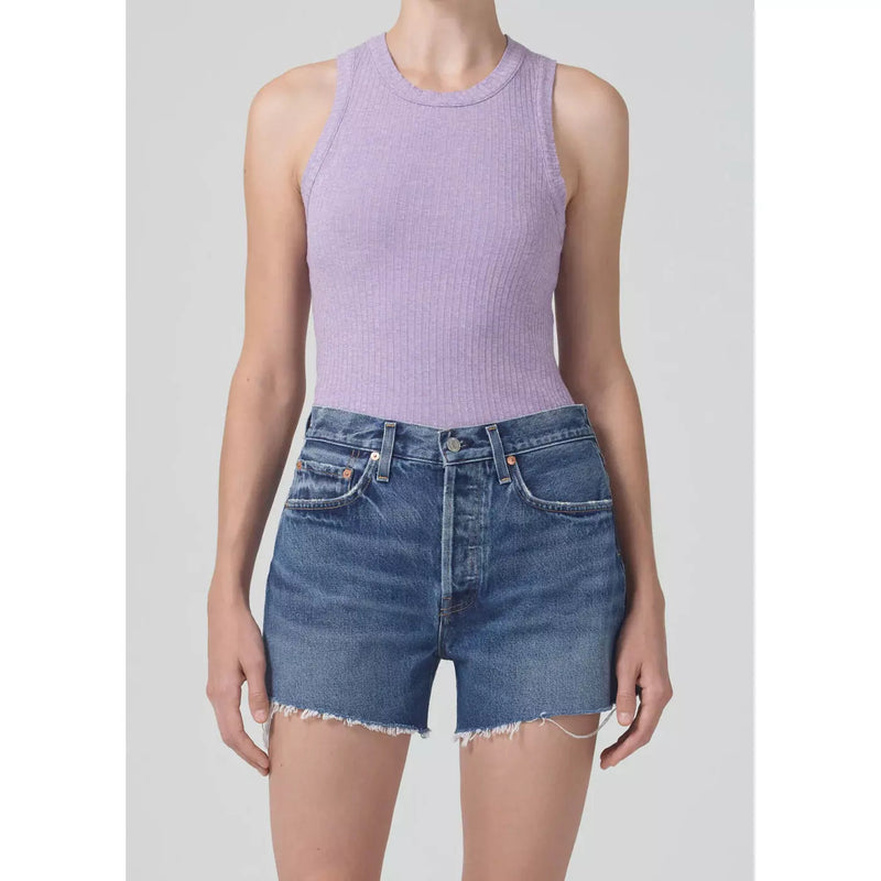 Citizens of Humanity Lillie Tank Lilac
