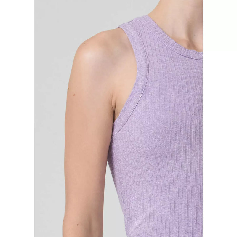 Citizens of Humanity Lillie Tank Lilac