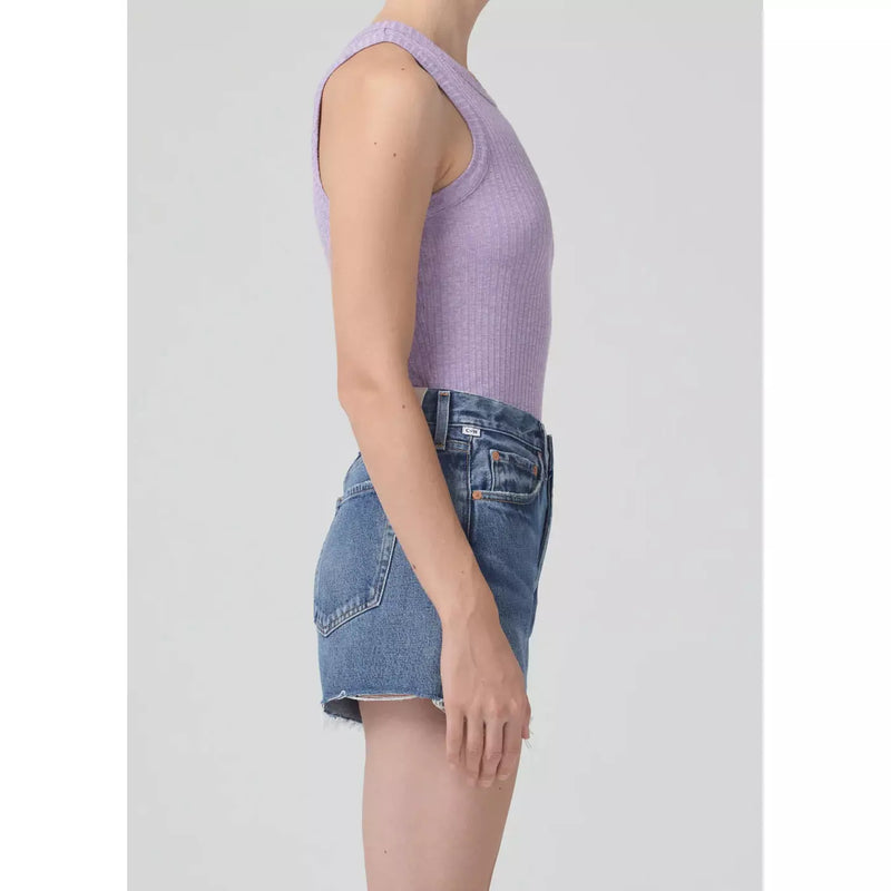 Citizens of Humanity Lillie Tank Lilac