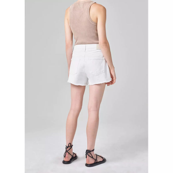 Citizens of Humanity Marlow Vintage Short In Sail
