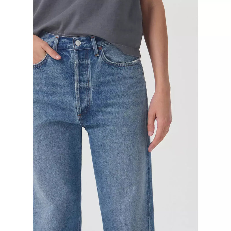 Agolde 90'S Jean In Bound
