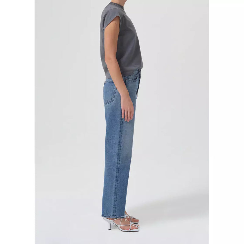 Agolde 90'S Jean In Bound