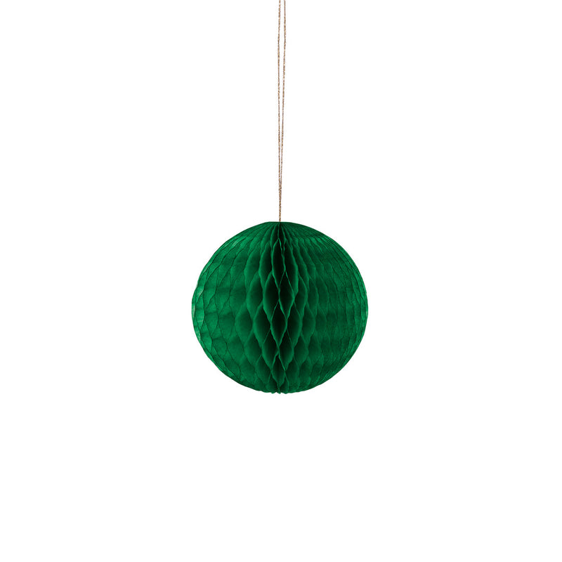 Meri Meri Christmas Honeycomb Decoration Kit