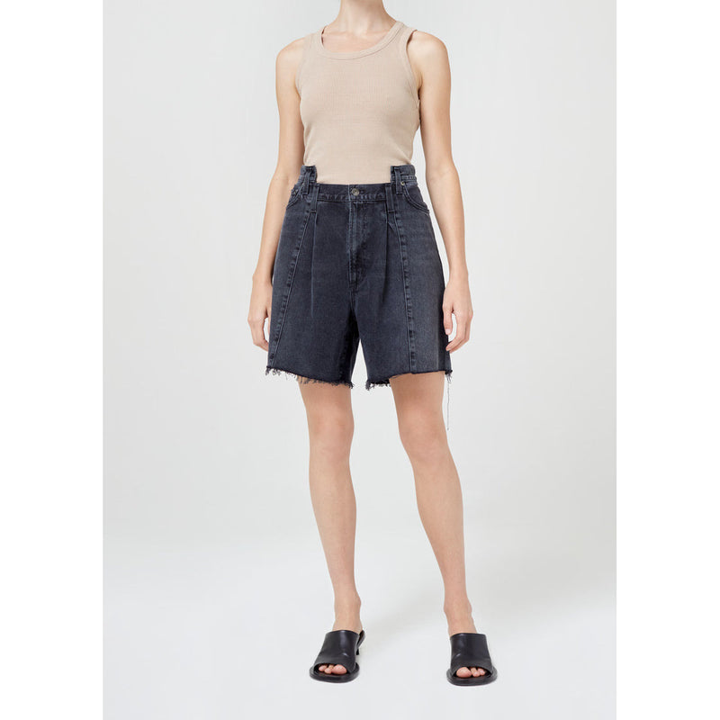 Agolde Poppy Tank Donut