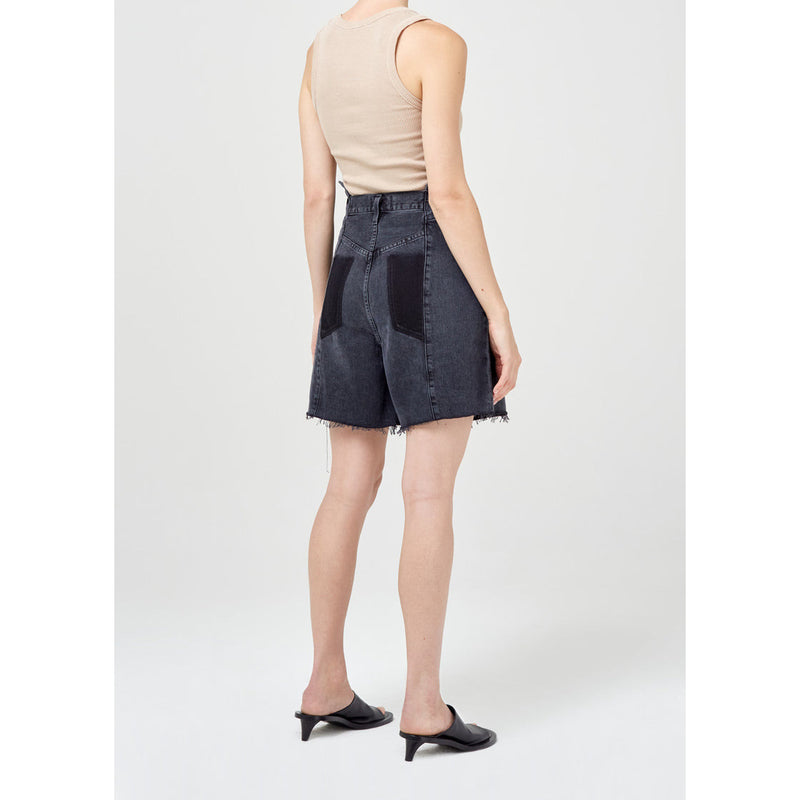 Agolde Poppy Tank Donut