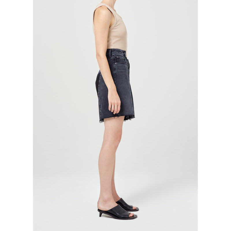 Agolde Poppy Tank Donut