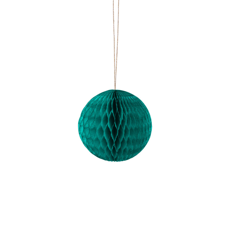 Meri Meri Christmas Honeycomb Decoration Kit