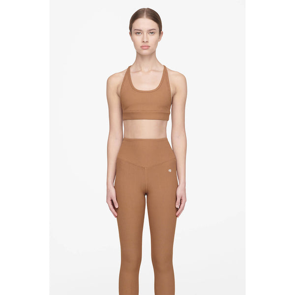 Anine Bing Axel Bra - Camel