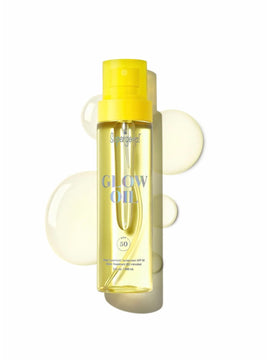 Supergoop! Glow Oil SPF 50