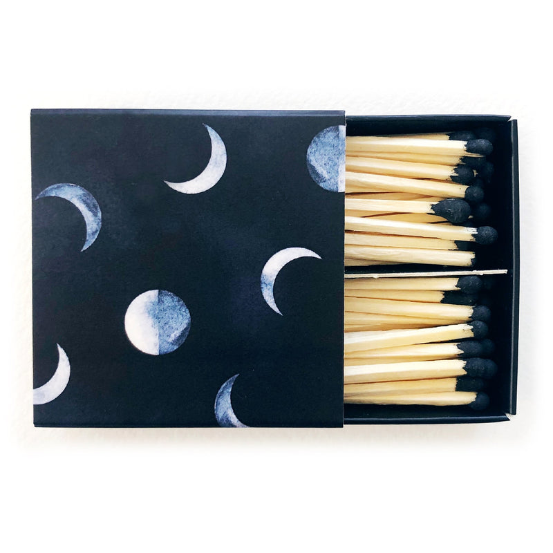 Abigail Jayne Design Moon Matches