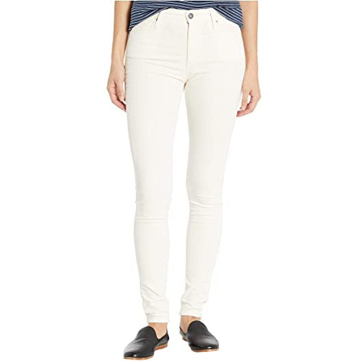 Adriano Goldschmied Prima Ankle Ivory Dust
