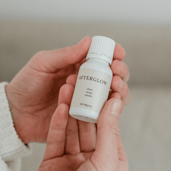 Vitruvi Afterglow Blend