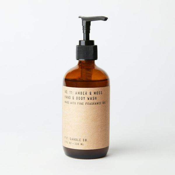 P.F. Candle Co. Hand & Body Wash