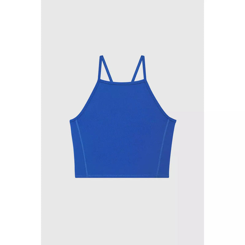 Anine Bing Cai Tank - Electric Blue