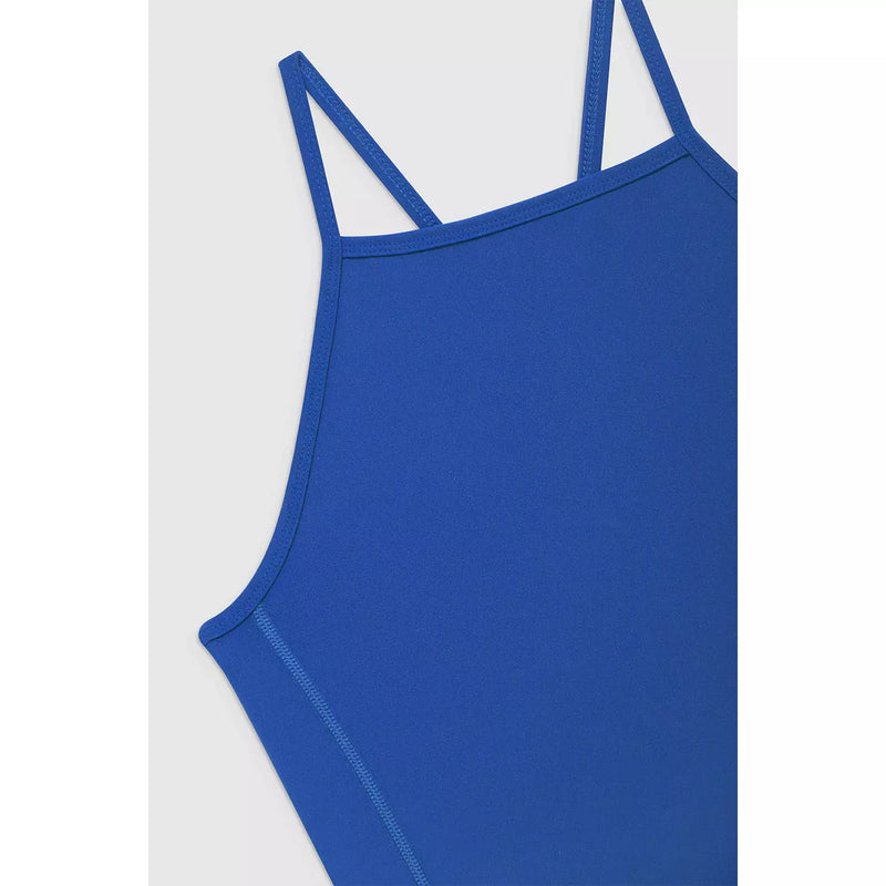 Anine Bing Cai Tank - Electric Blue