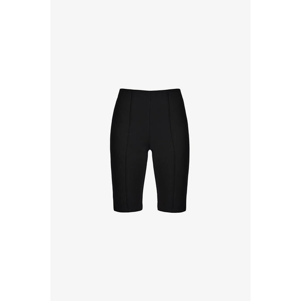 Anine Bing Toby Short in Black