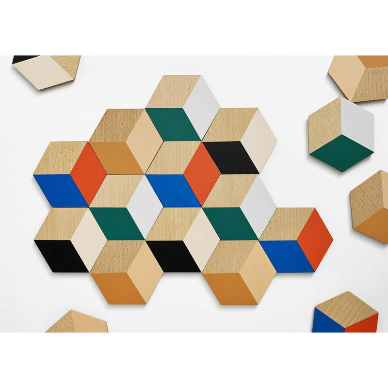 Areaware Table Tiles