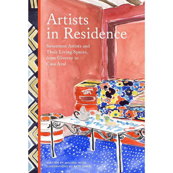 Artists in Residence