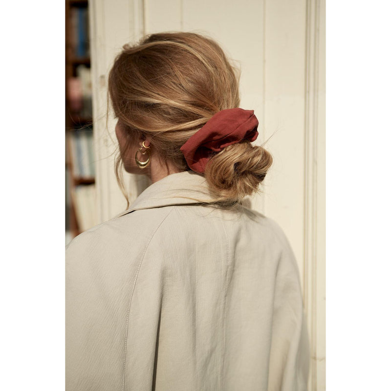 Atelier Des Femmes Scrunchie Lotte