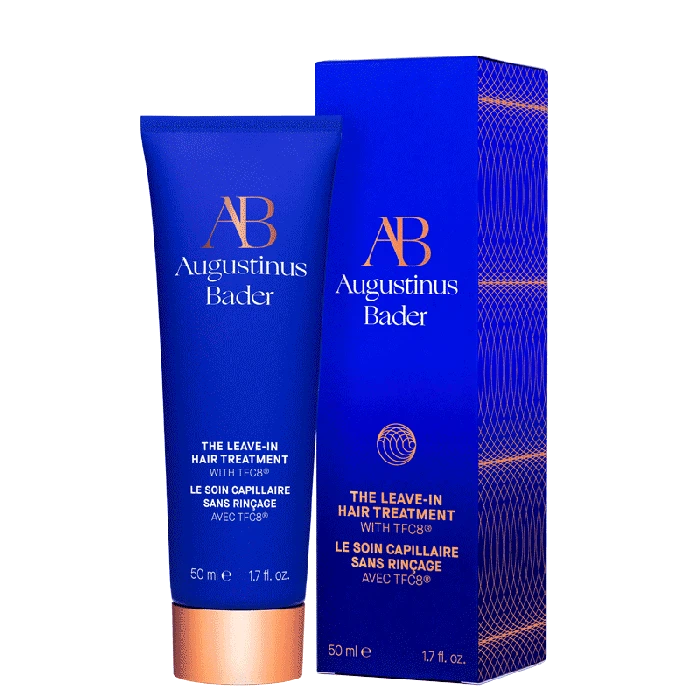 Augustinus Bader The Leave In Hair Treatment