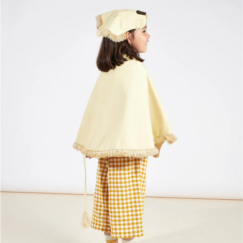 Meri Meri Lion Cape Dress Up