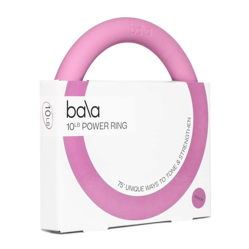 Bala Bangles Power Ring