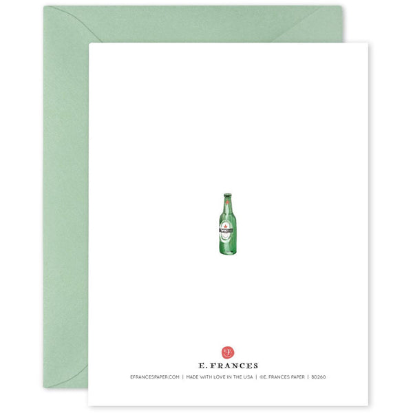 E Frances Paper Happy 21