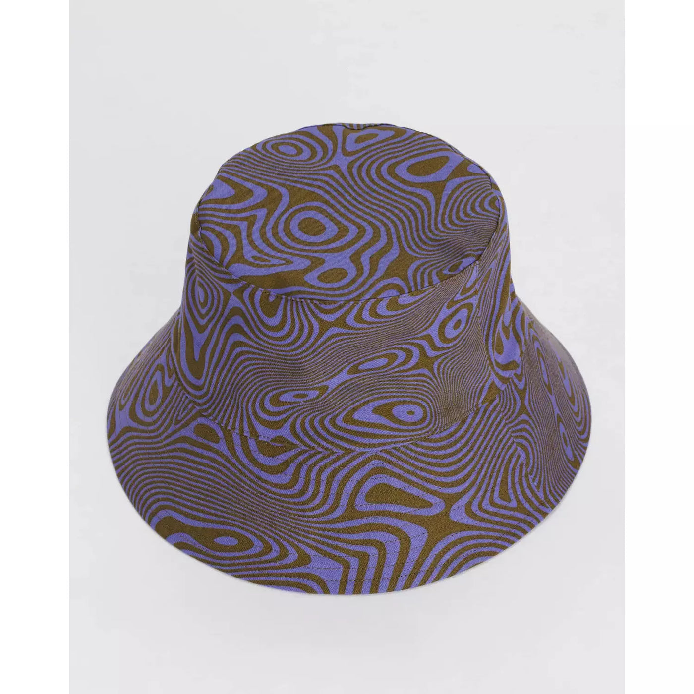 BagguBucketHat- 