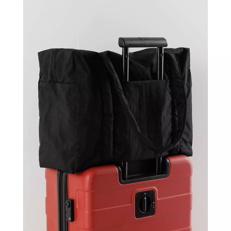 Baggu Cloud Carry-on Bag - Black