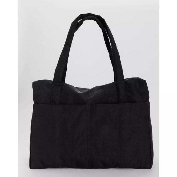 Baggu Cloud Carry-on Bag - Black