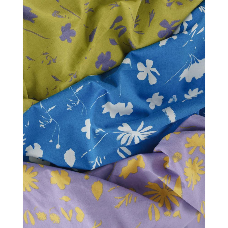 Baggu Reusable Cloth Set Floral Sun Prints