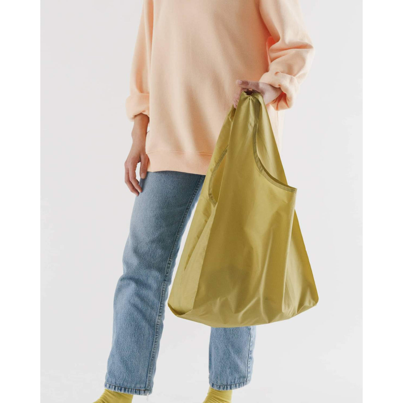 Baggu Standard Baggu Wheat