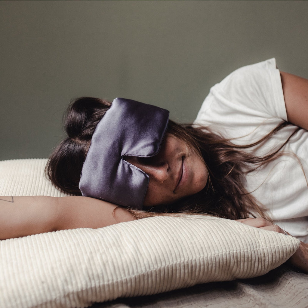 Baloo Sleep Stone Mask – Atelerietheshop