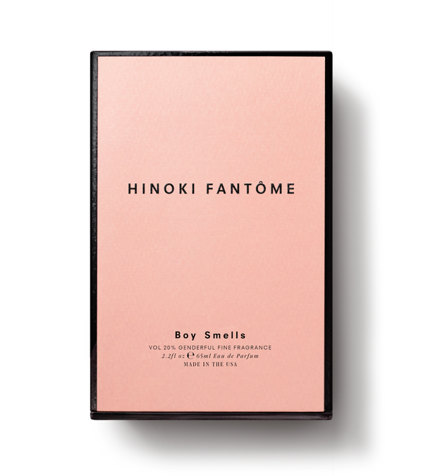Boy Smells Hinoki Fantome Eau de Parfum