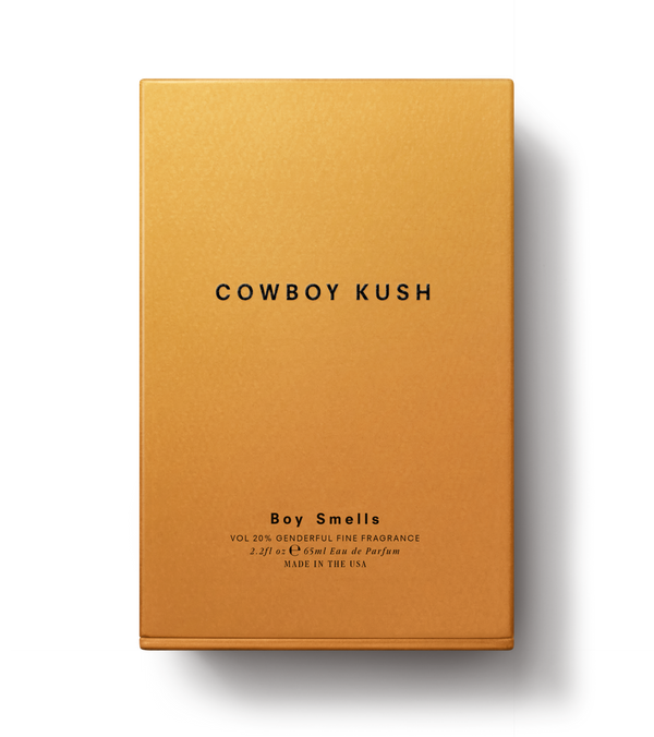 Boy Smells Cowboy Kush Eau de Parfum