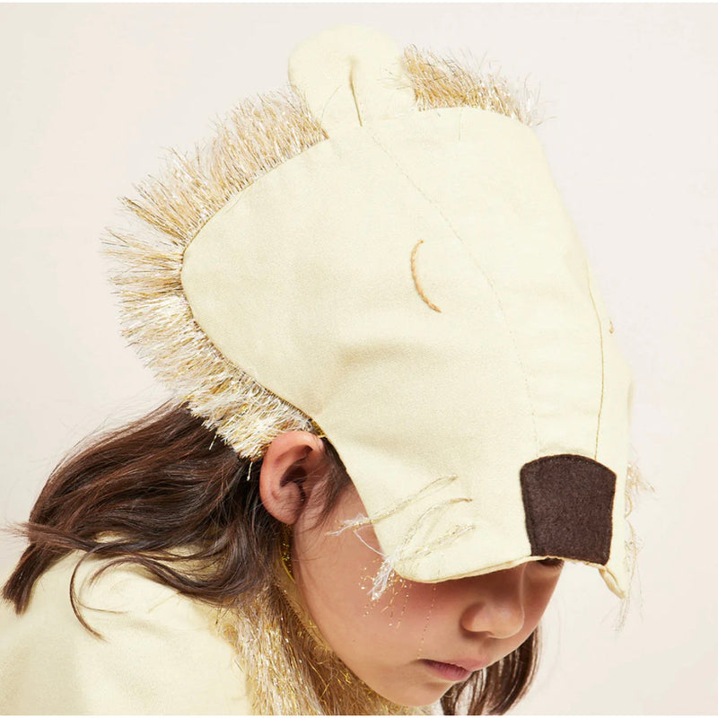 Meri Meri Lion Cape Dress Up
