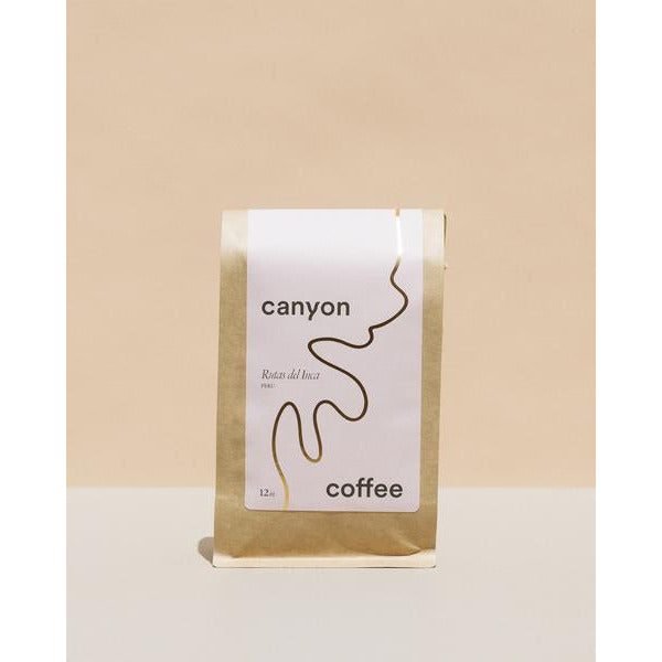 Canyon Coffee Rutas del Inca