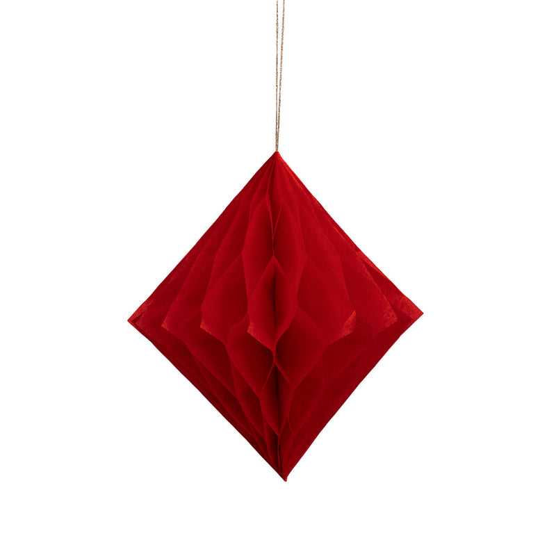 Meri Meri Christmas Honeycomb Decoration Kit