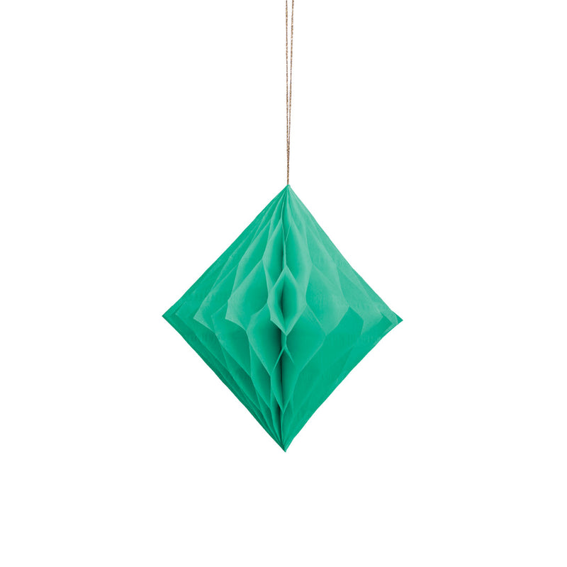 Meri Meri Christmas Honeycomb Decoration Kit