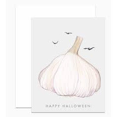 Dear Hancock Garlic