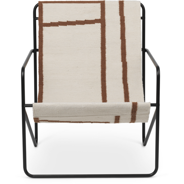 Ferm Desert Lounge Chair