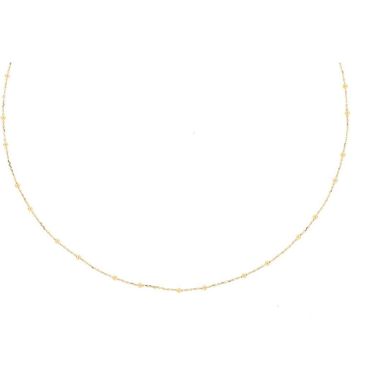 EF Collection Twinkle Necklace Chain