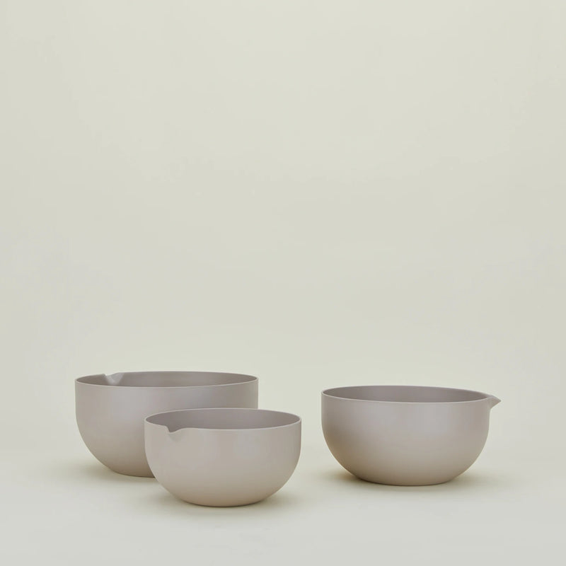 Hawkins New York Essential Mixing Bowls - Set of 3