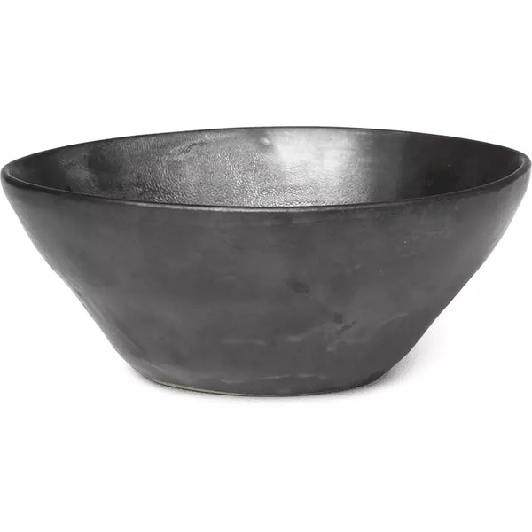 Ferm Flow Bowl - Medium - Black