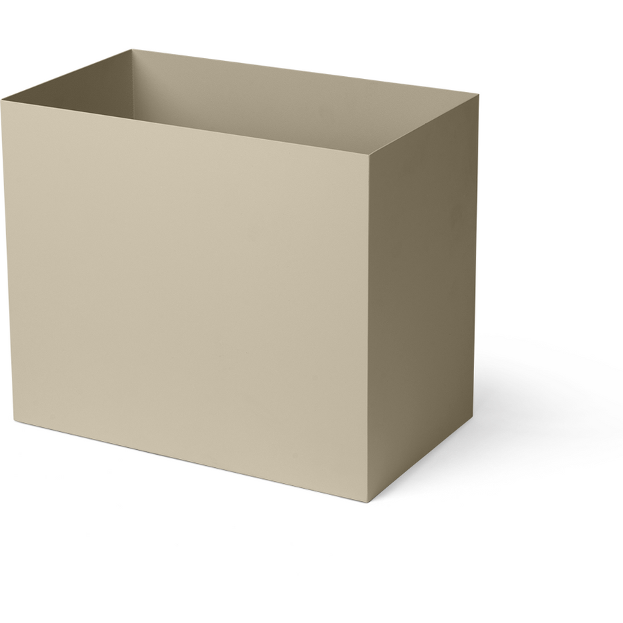 Ferm Plant Box Pot Large – Atelerietheshop