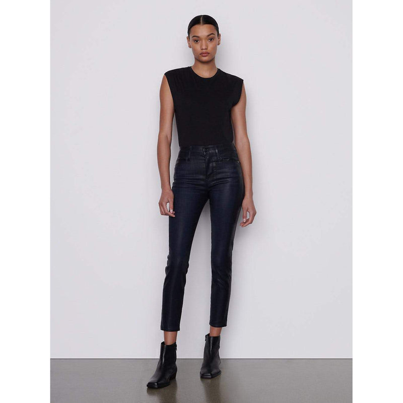 Frame Le High Skinny Crop - Epicure